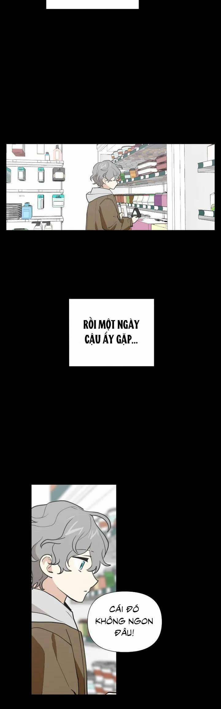 Điều Ước Sao Băng 24 trang 21