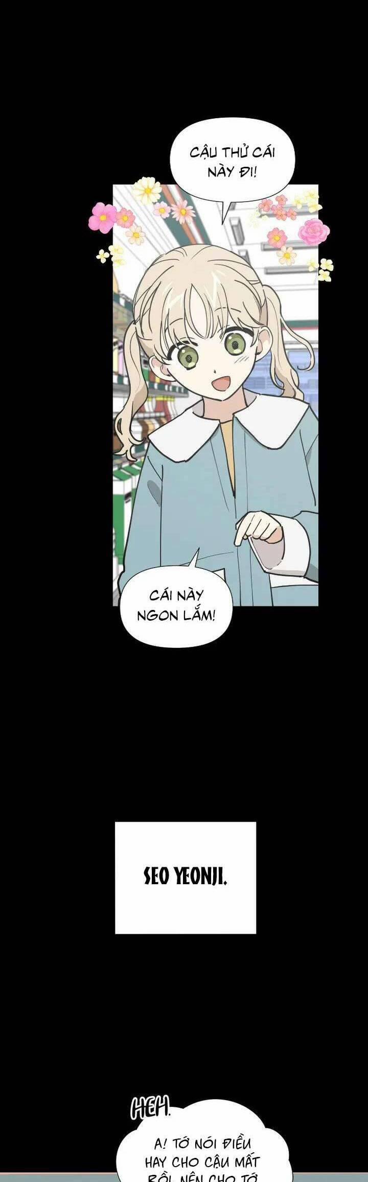 Điều Ước Sao Băng 24 trang 22