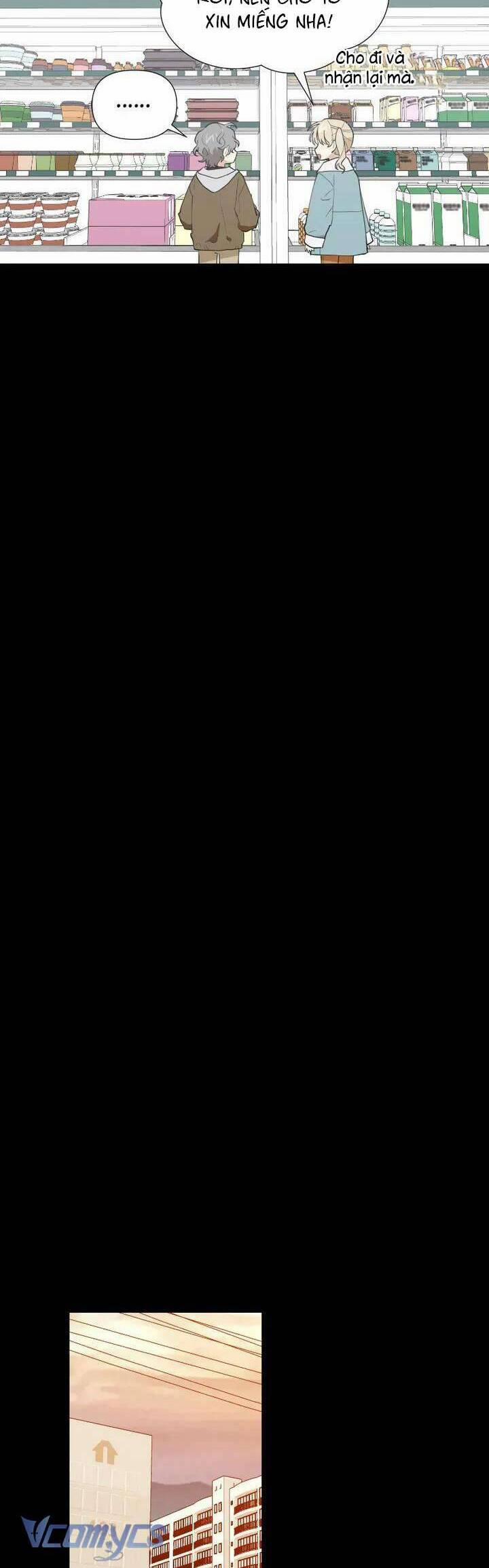 Điều Ước Sao Băng 24 trang 23