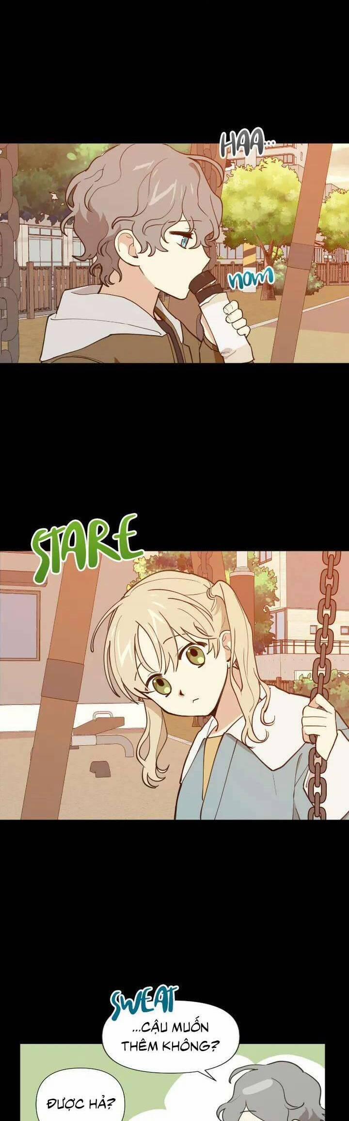 Điều Ước Sao Băng 24 trang 25