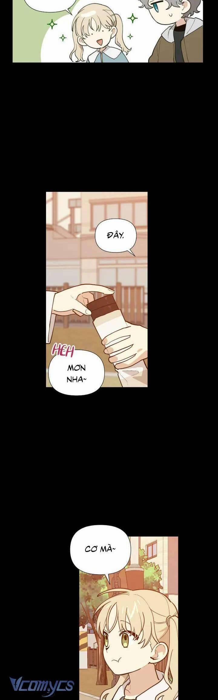 Điều Ước Sao Băng 24 trang 26