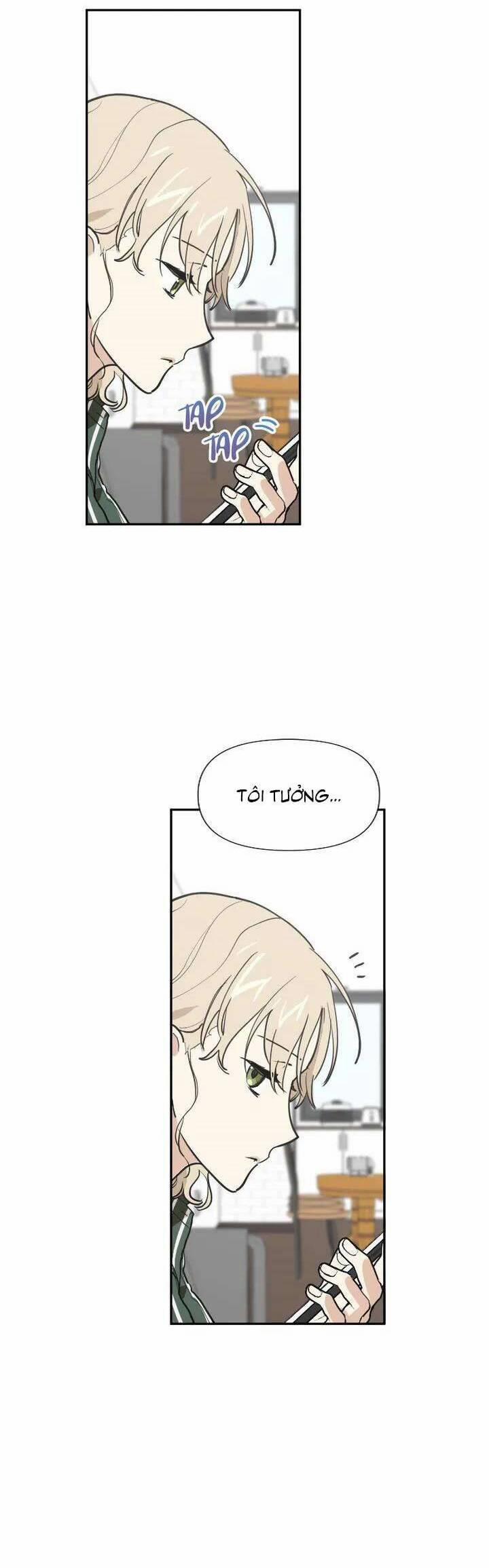 Điều Ước Sao Băng 24 trang 5