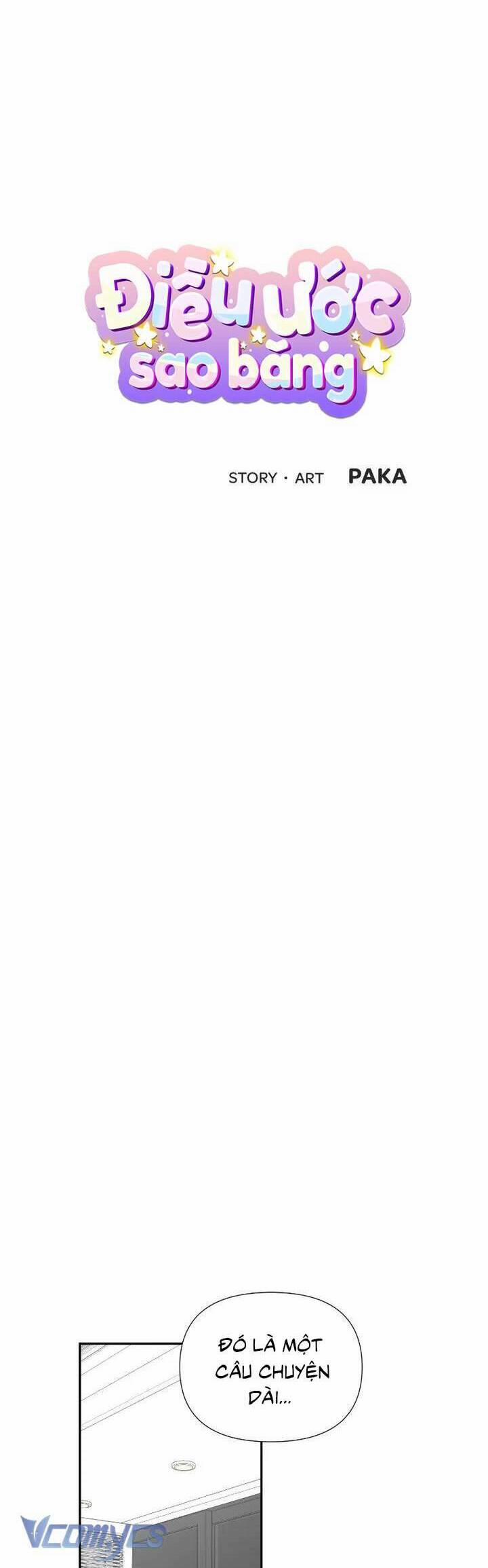 Điều Ước Sao Băng 24 trang 9