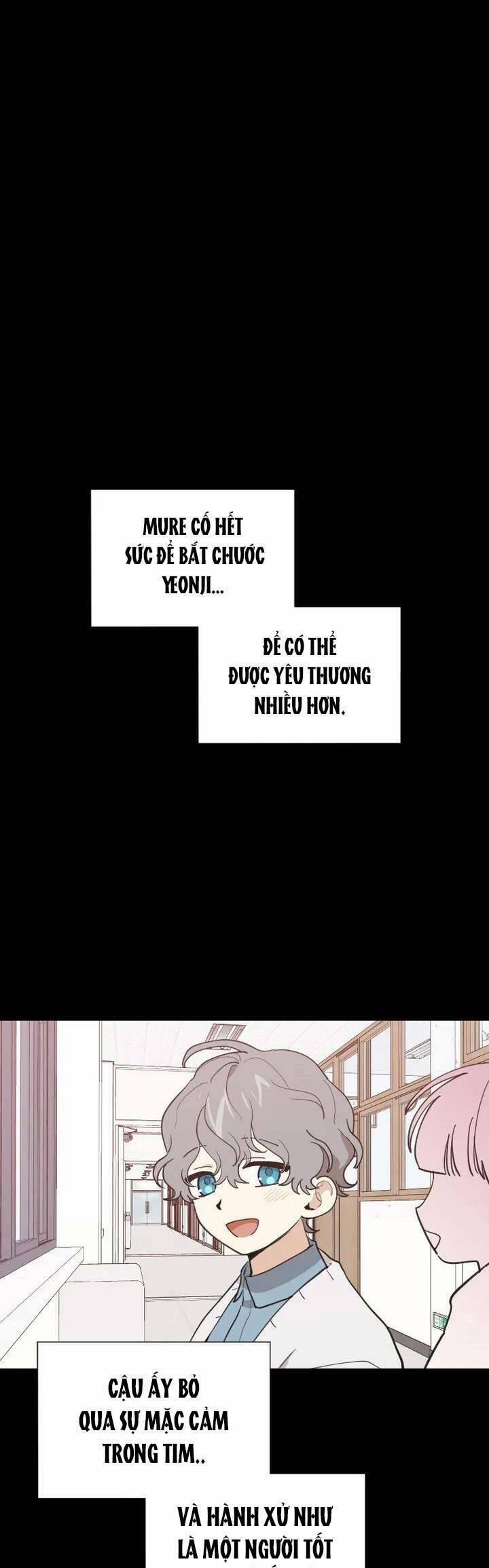 Điều Ước Sao Băng 25 trang 1