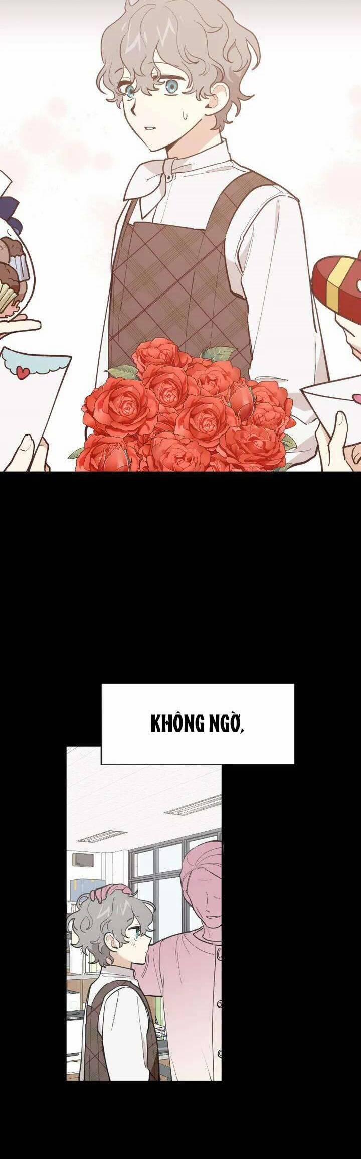 Điều Ước Sao Băng 25 trang 11