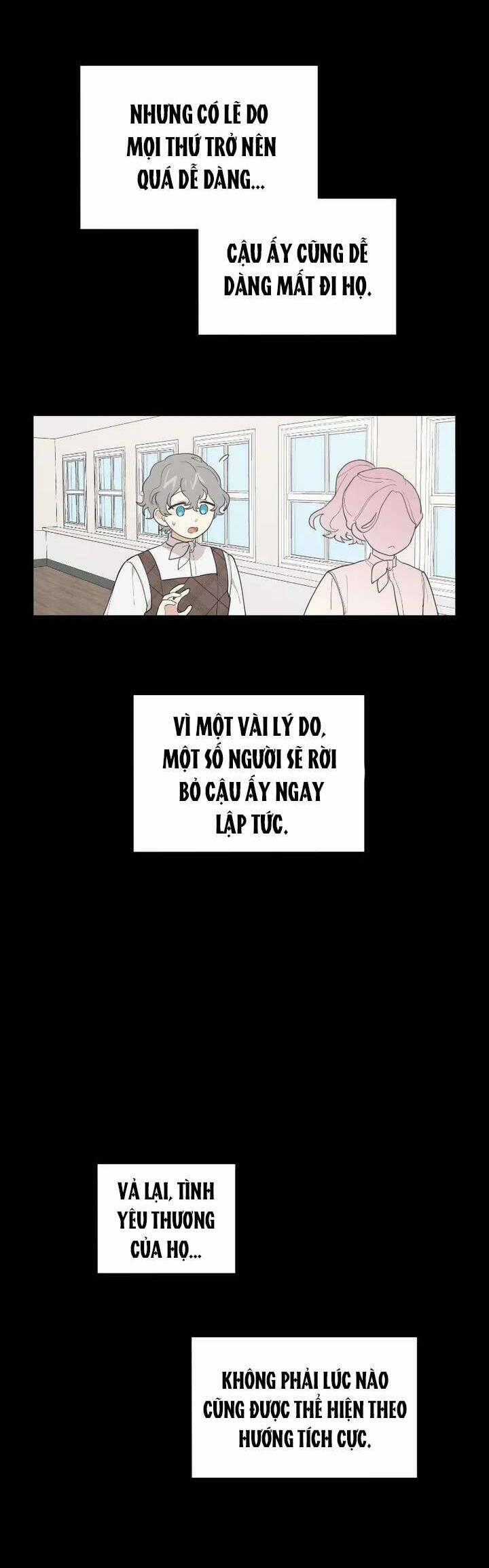 Điều Ước Sao Băng 25 trang 14