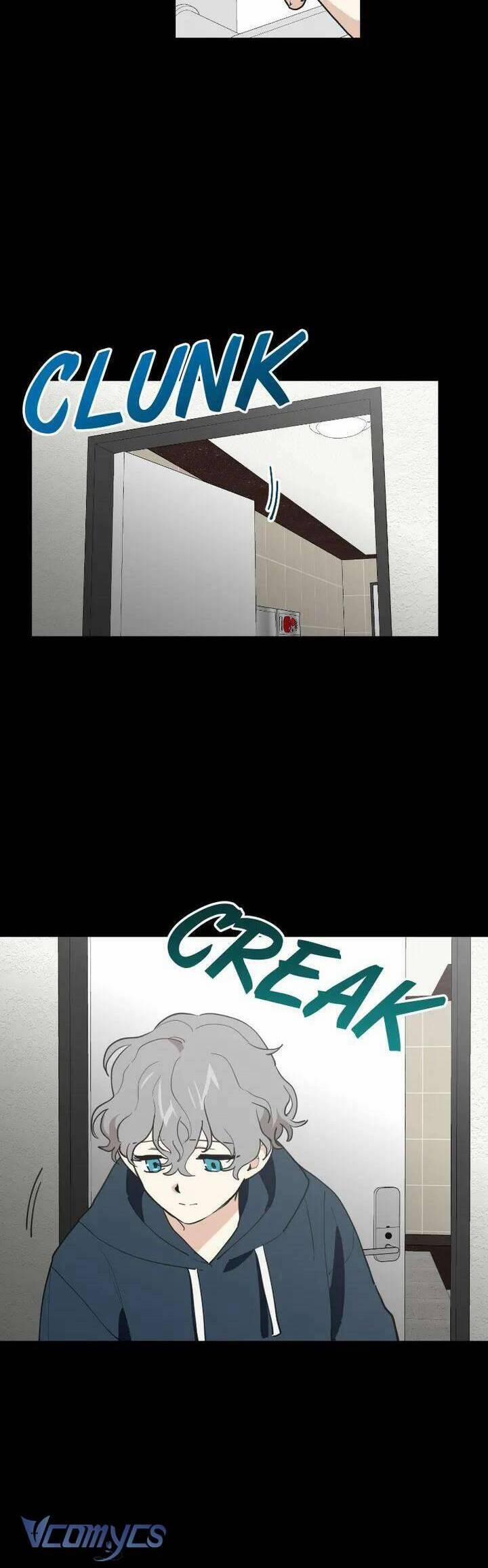 Điều Ước Sao Băng 25 trang 18