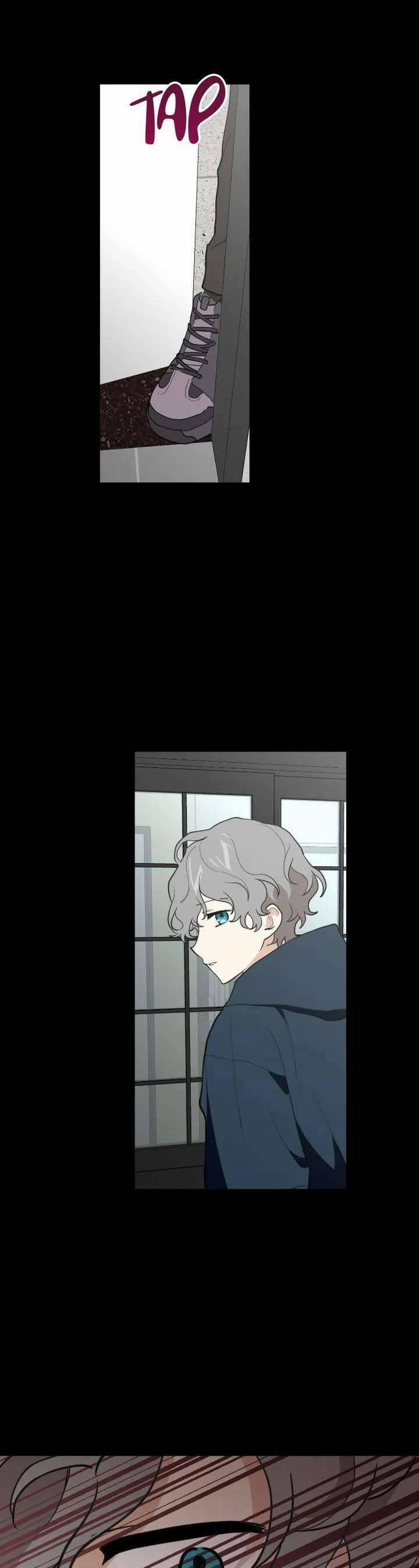 Điều Ước Sao Băng 25 trang 19