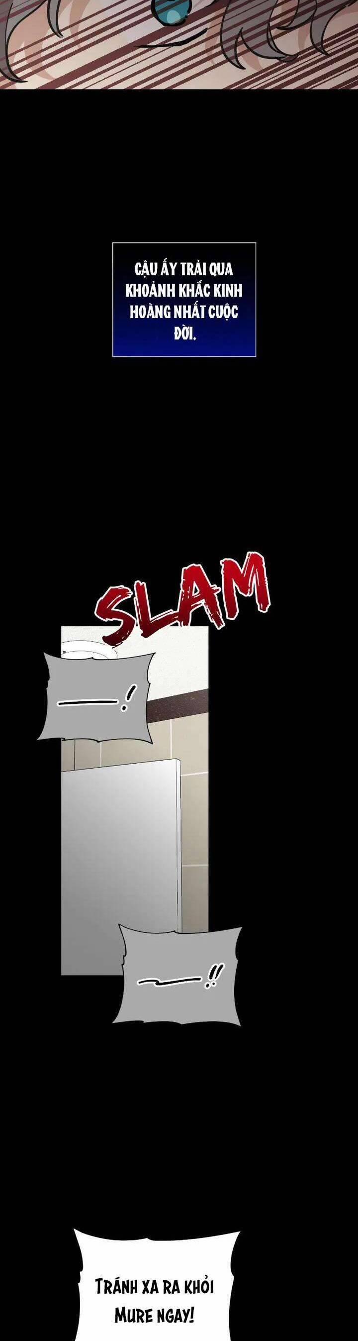 Điều Ước Sao Băng 25 trang 20