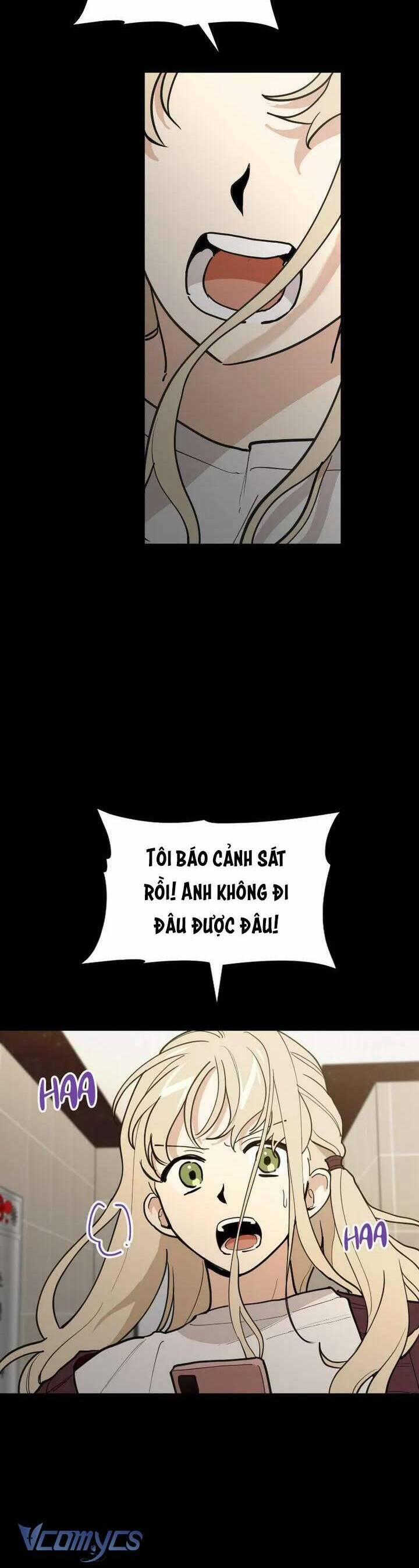 Điều Ước Sao Băng 25 trang 21