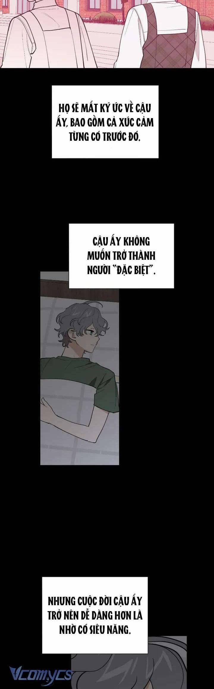 Điều Ước Sao Băng 25 trang 26