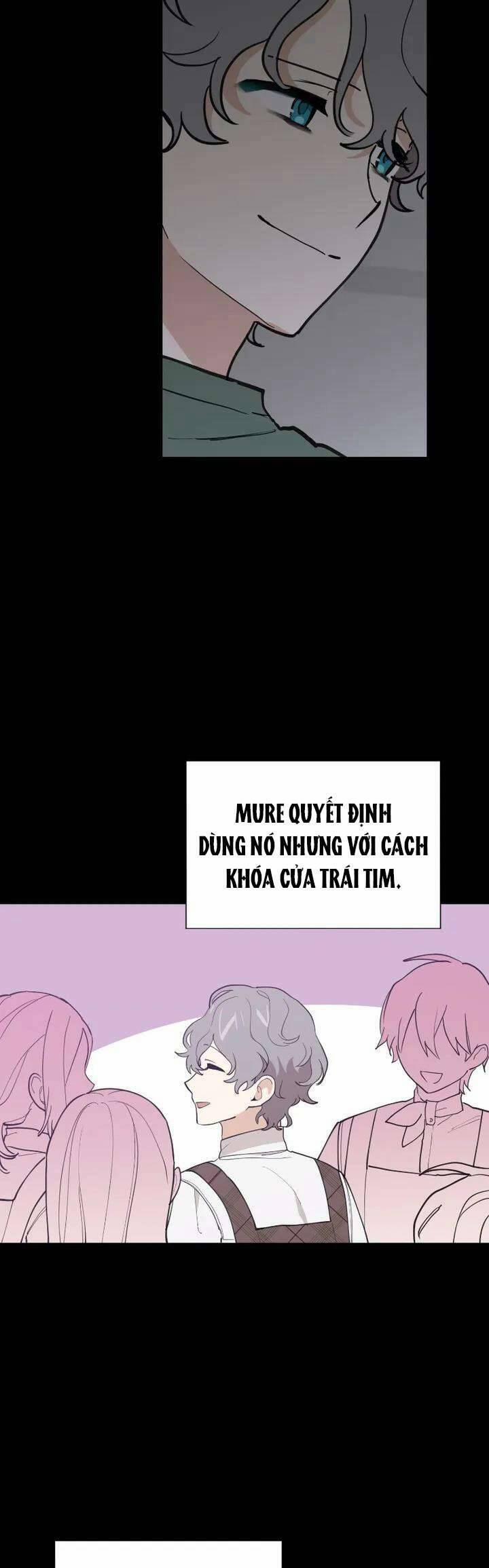 Điều Ước Sao Băng 25 trang 27