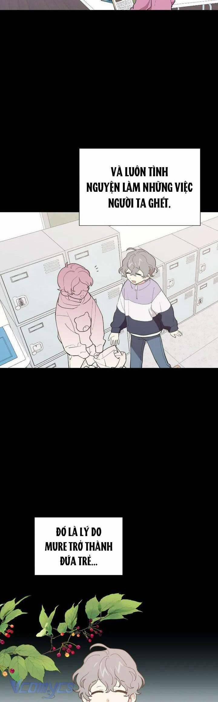 Điều Ước Sao Băng 25 trang 3