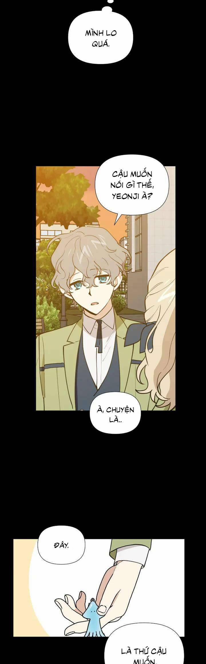 Điều Ước Sao Băng 25 trang 30