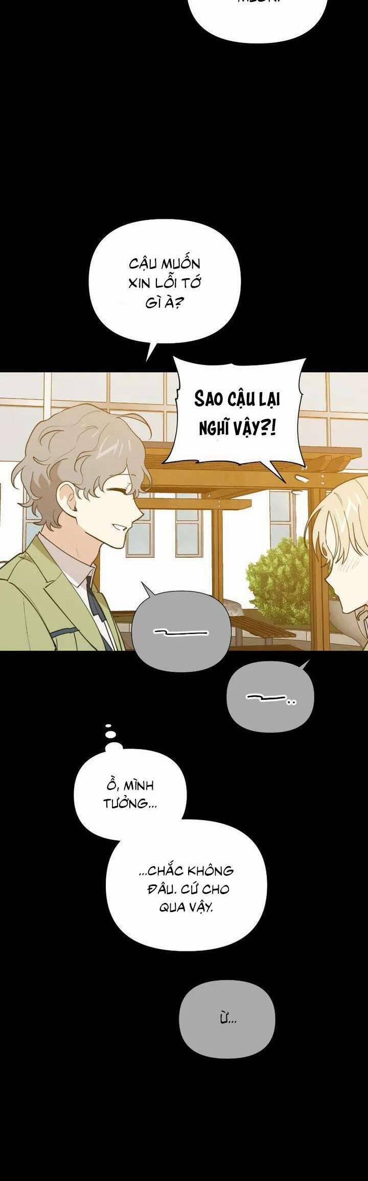 Điều Ước Sao Băng 25 trang 31