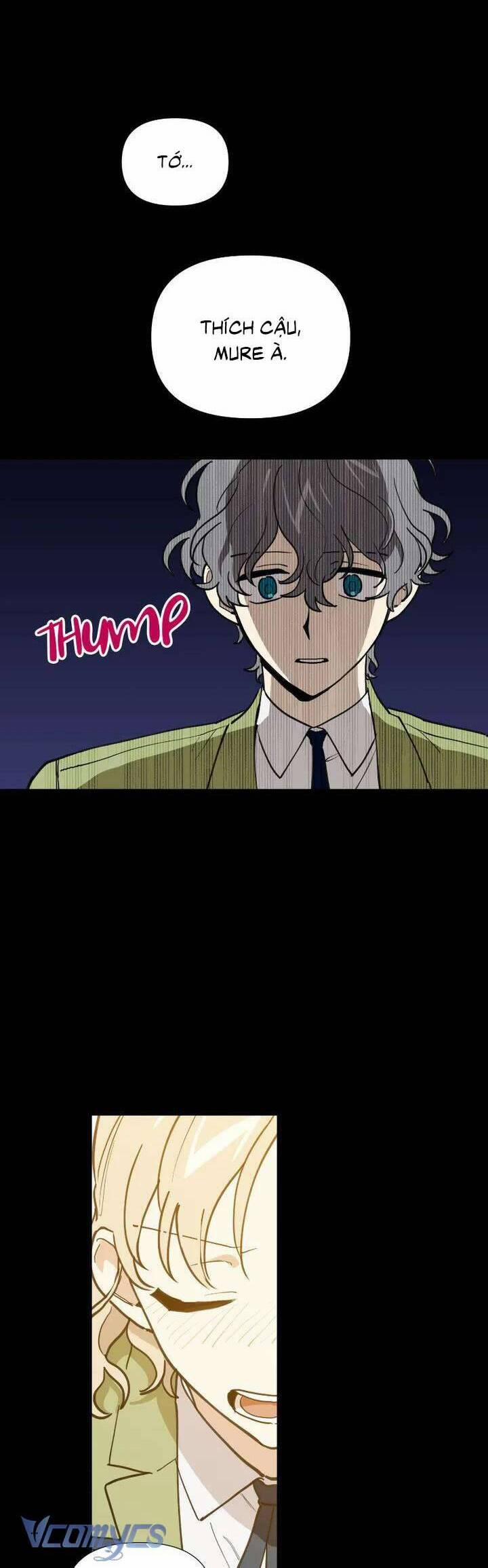 Điều Ước Sao Băng 25 trang 32