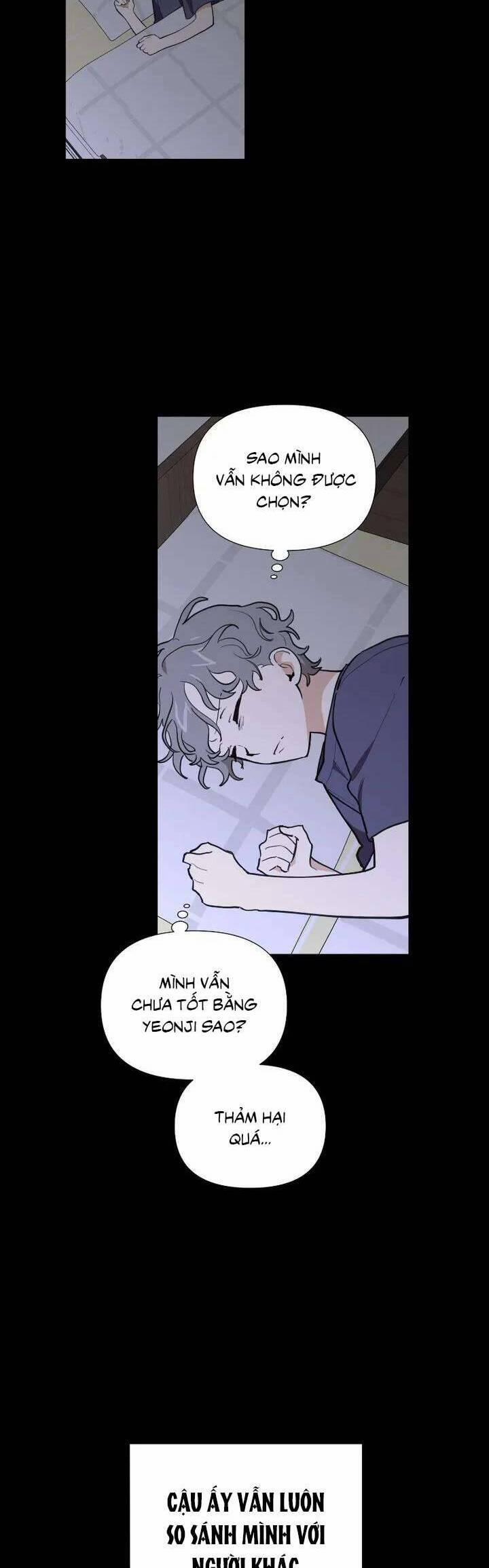 Điều Ước Sao Băng 25 trang 5