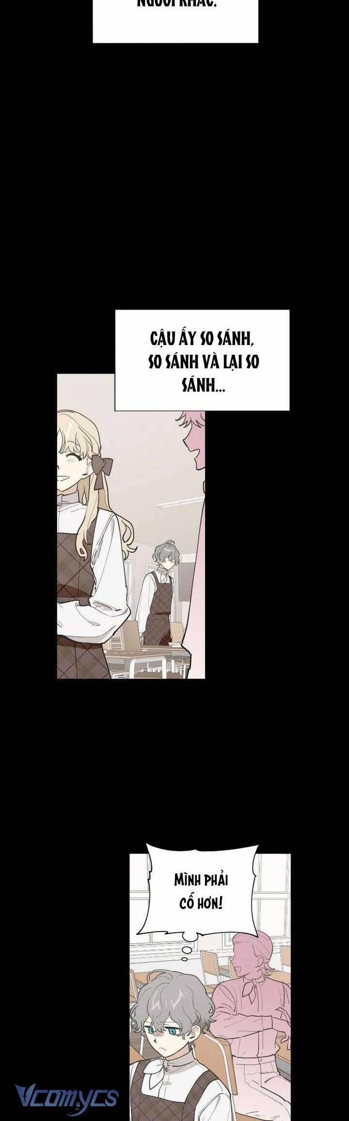 Điều Ước Sao Băng 25 trang 6