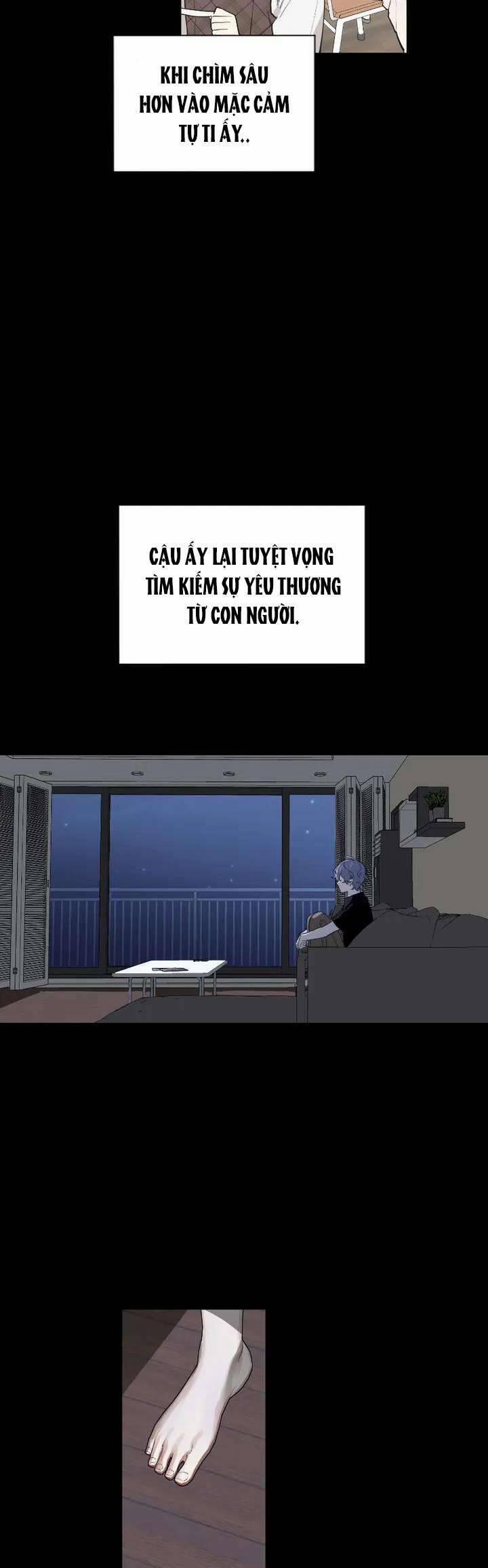 Điều Ước Sao Băng 25 trang 7