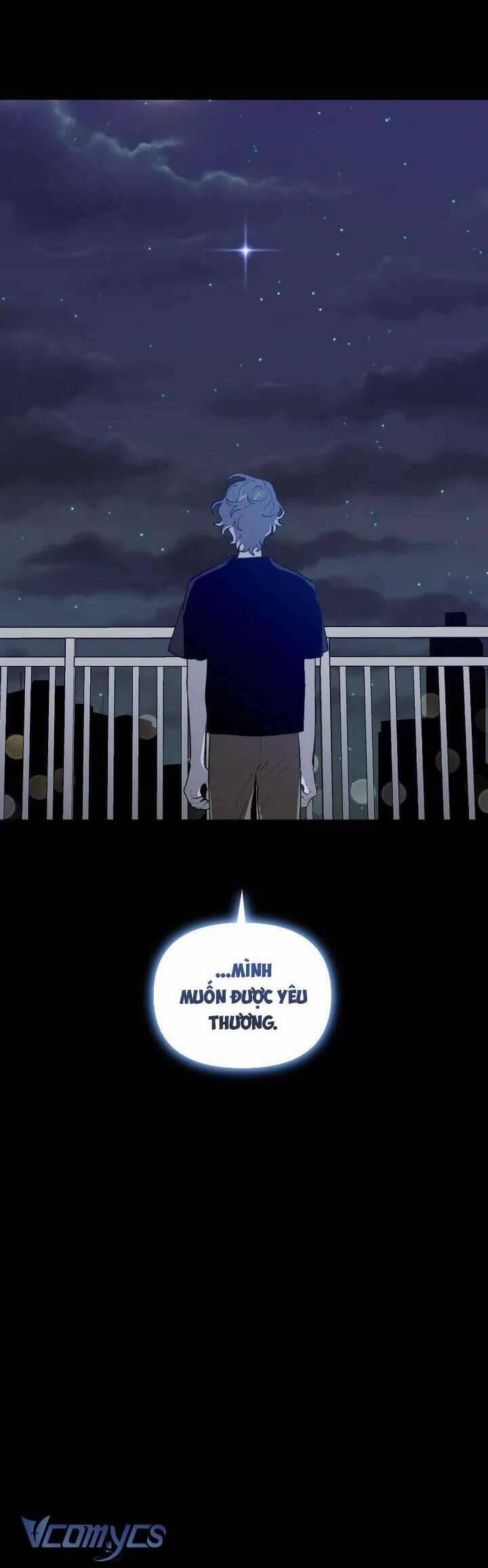 Điều Ước Sao Băng 25 trang 9