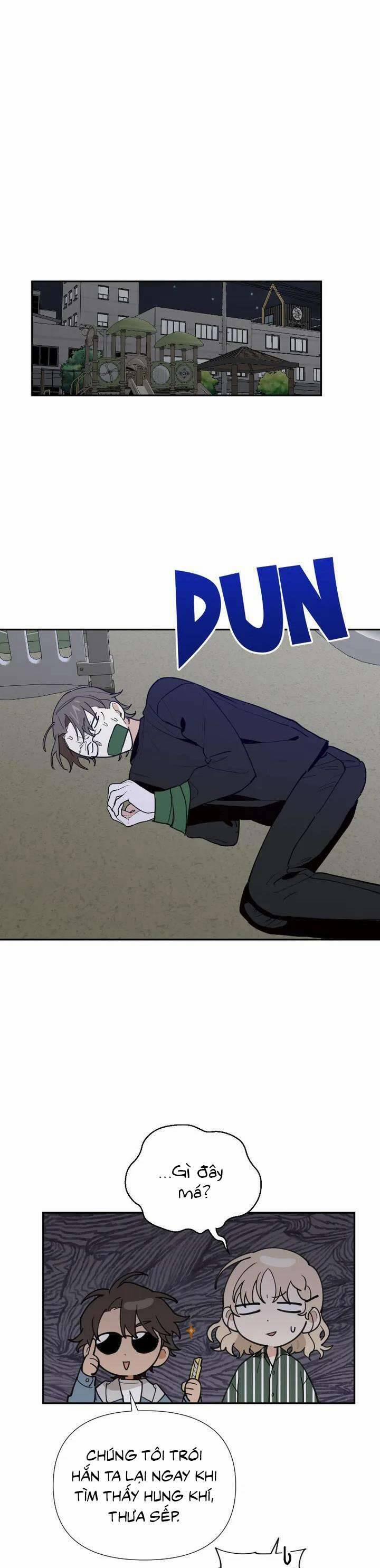 Điều Ước Sao Băng 26 trang 15