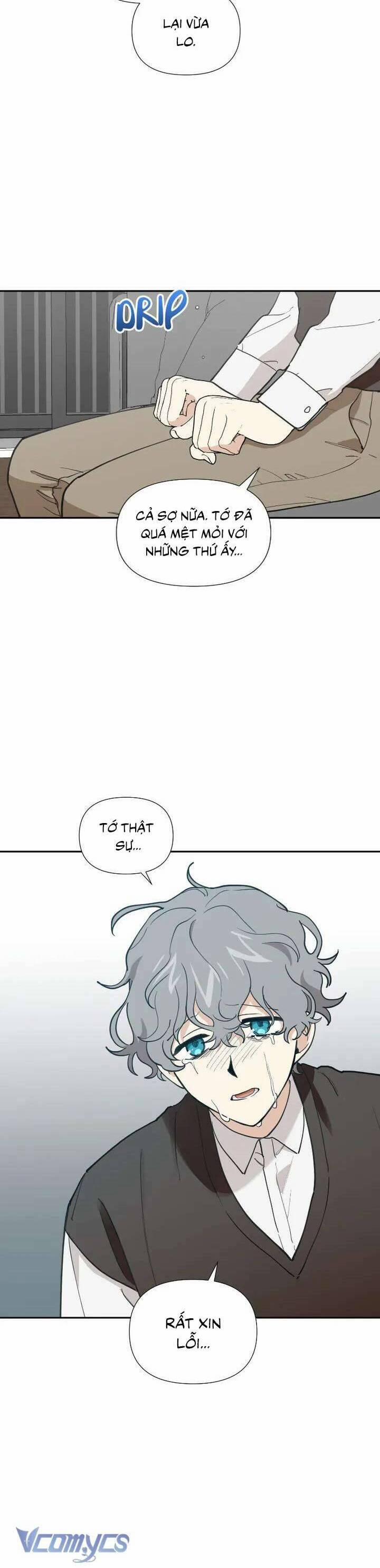 Điều Ước Sao Băng 26 trang 2