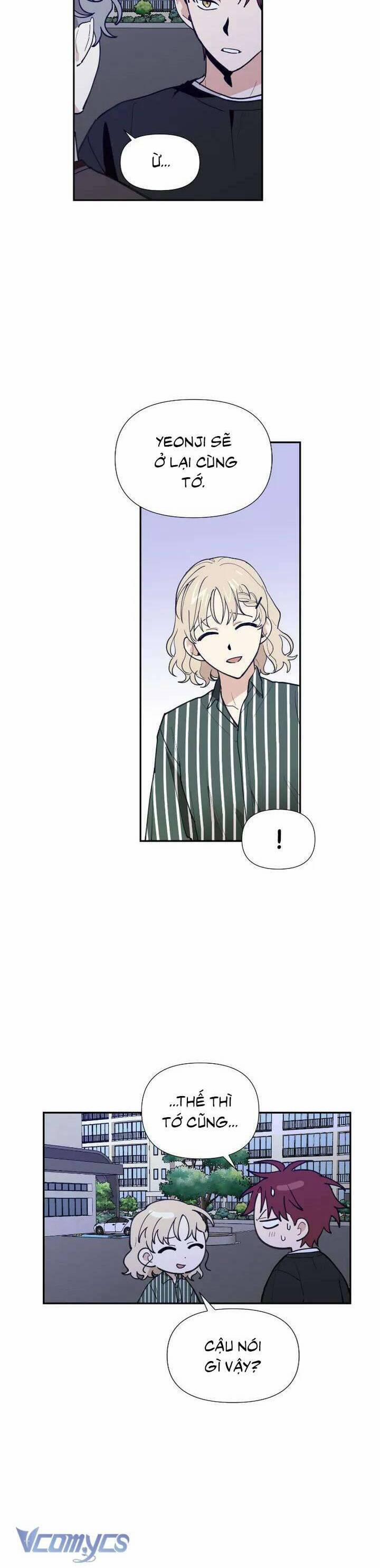 Điều Ước Sao Băng 26 trang 20