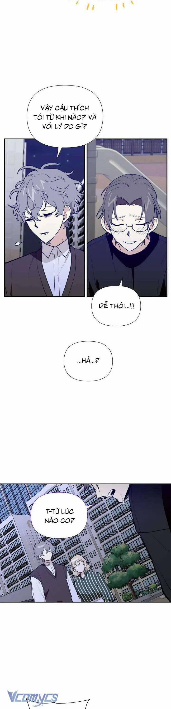 Điều Ước Sao Băng 26 trang 22