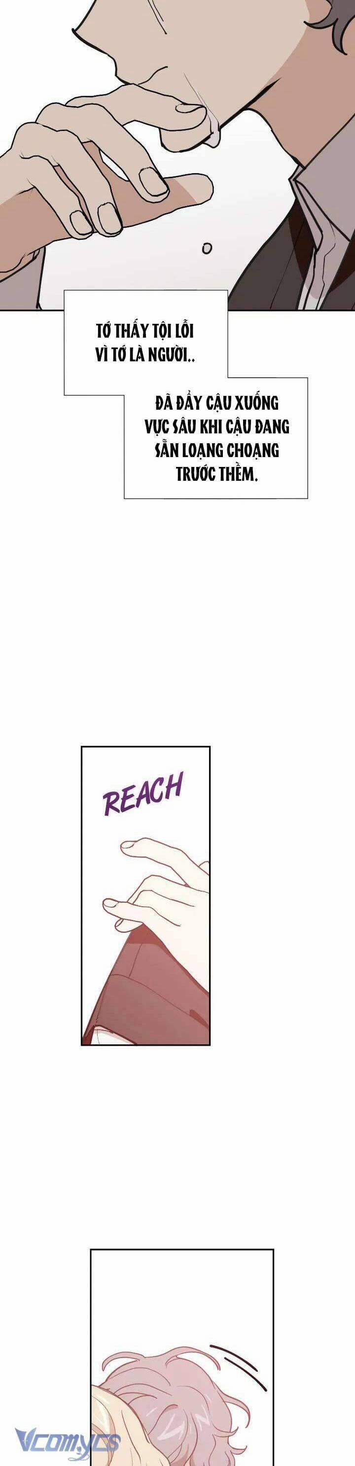 Điều Ước Sao Băng 26 trang 4