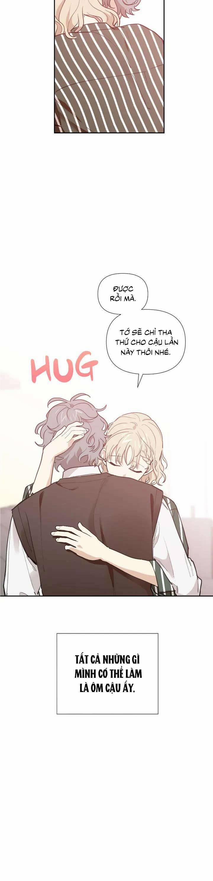 Điều Ước Sao Băng 26 trang 5