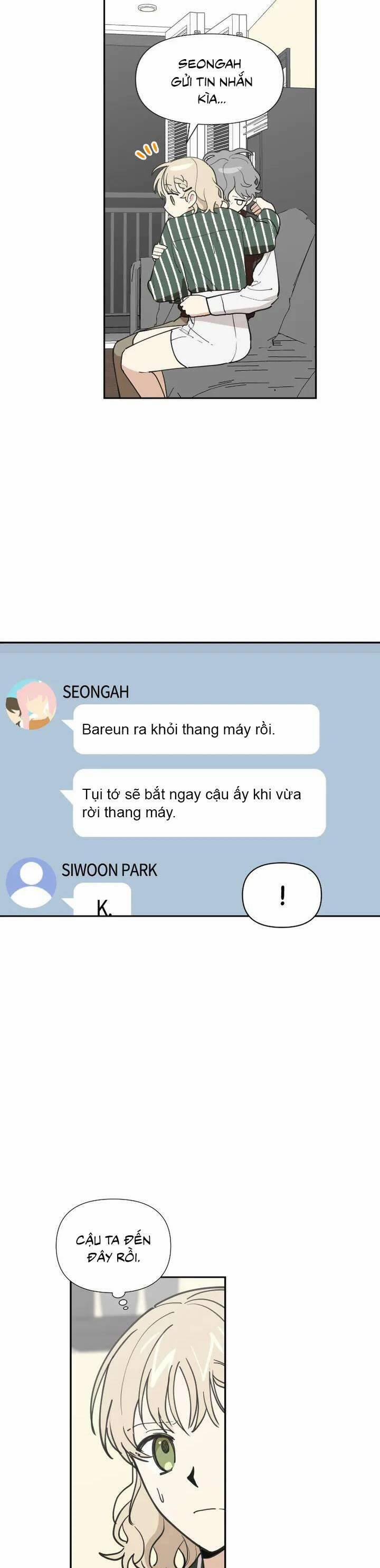 Điều Ước Sao Băng 26 trang 7