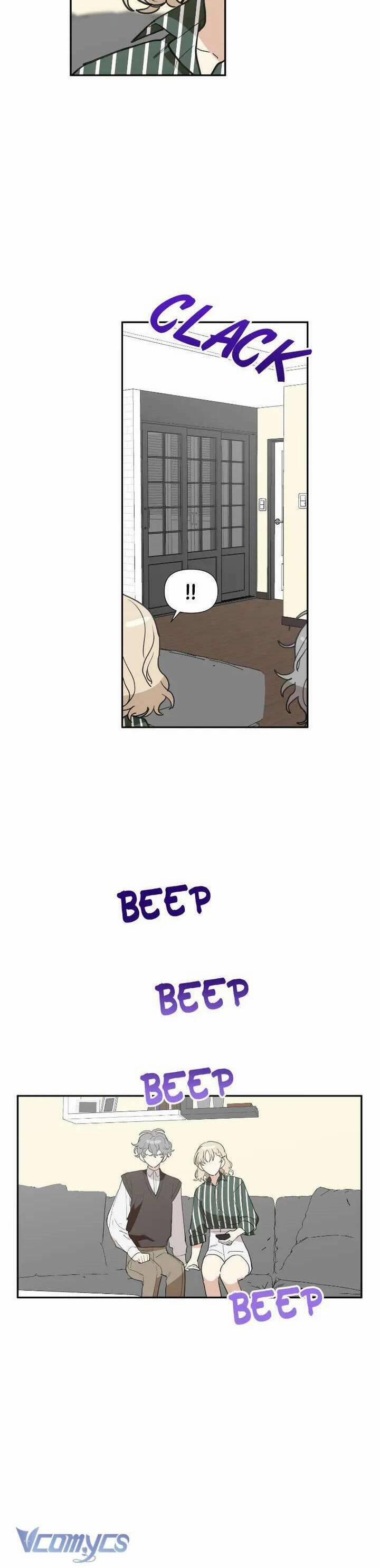 Điều Ước Sao Băng 26 trang 8