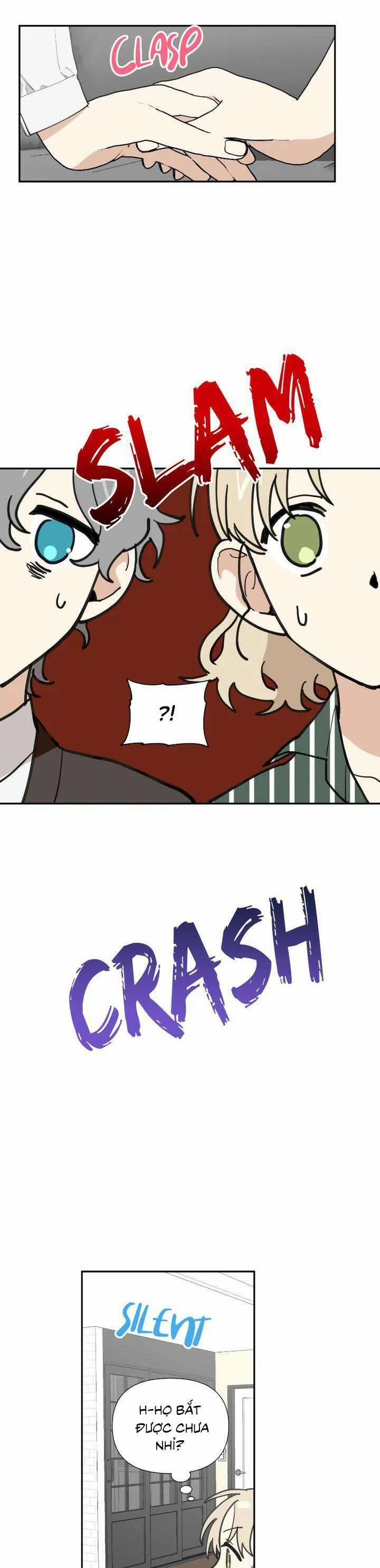 Điều Ước Sao Băng 26 trang 9