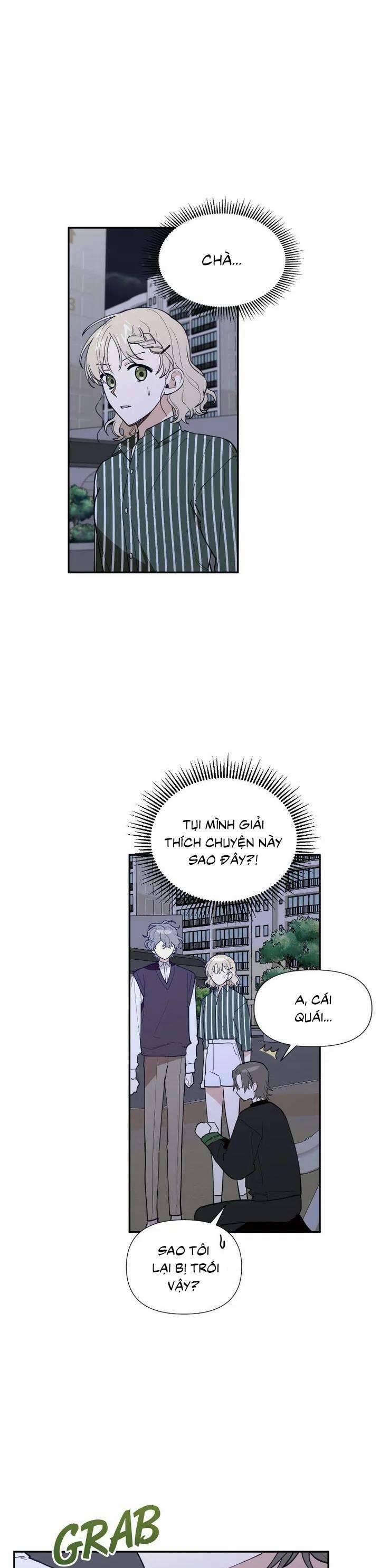 Điều Ước Sao Băng 27 trang 1