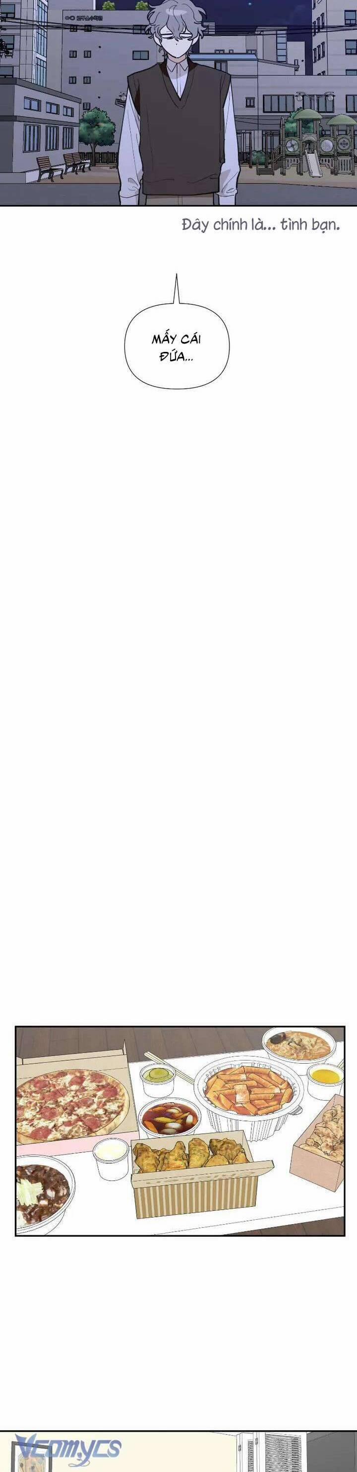 Điều Ước Sao Băng 27 trang 12