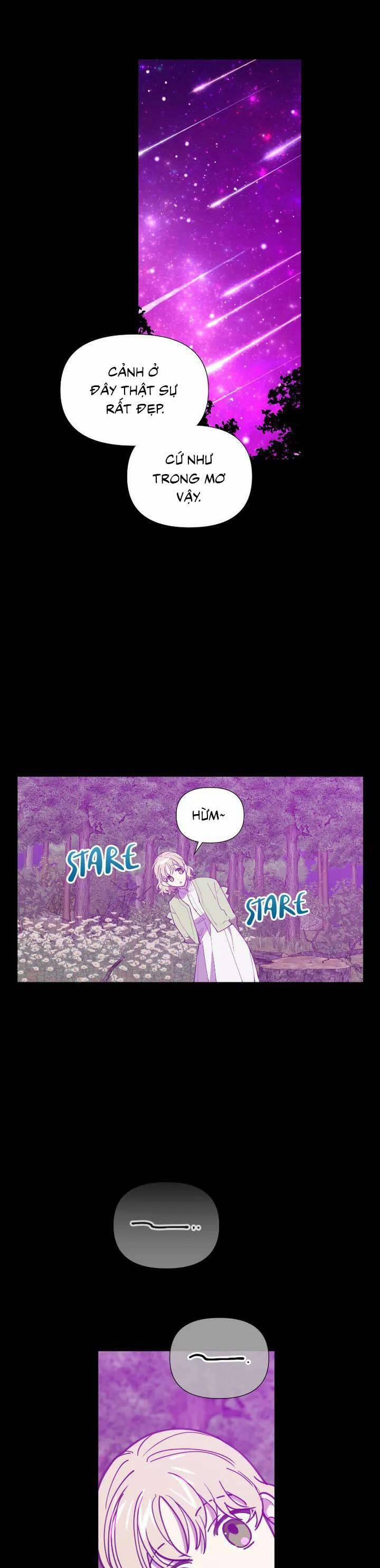 Điều Ước Sao Băng 27 trang 17