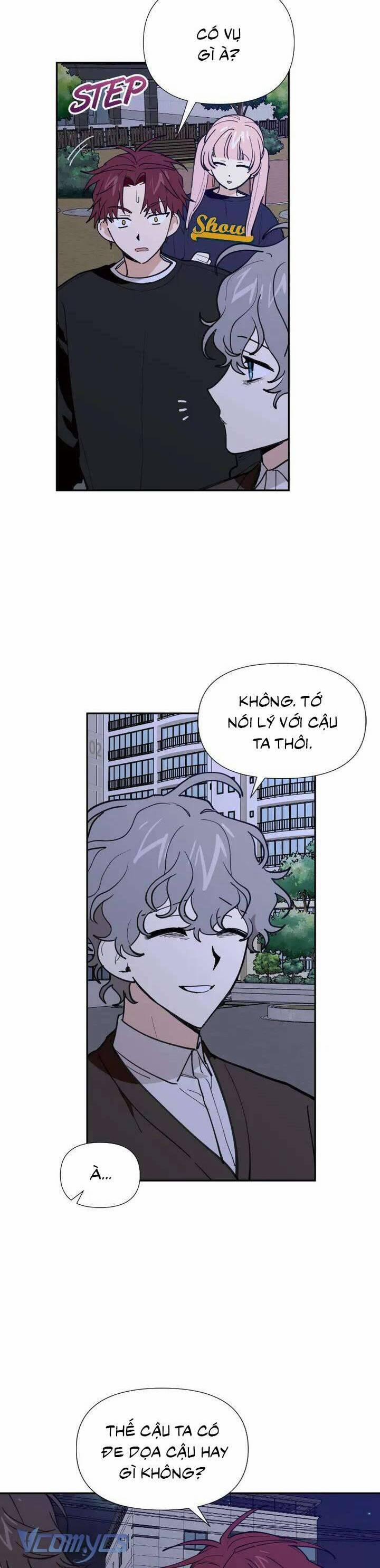 Điều Ước Sao Băng 27 trang 6