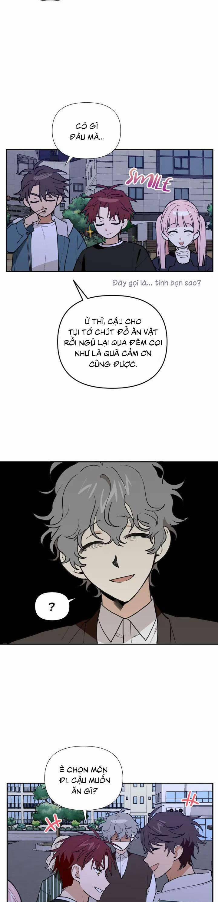 Điều Ước Sao Băng 27 trang 9