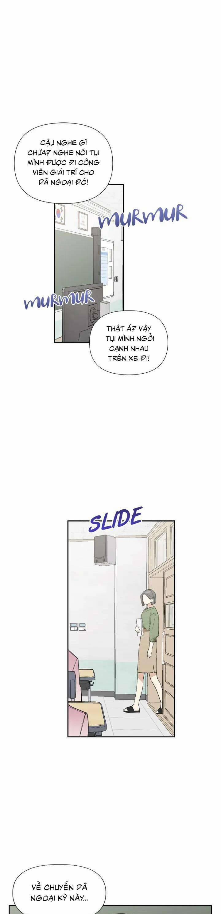 Điều Ước Sao Băng 28 trang 1