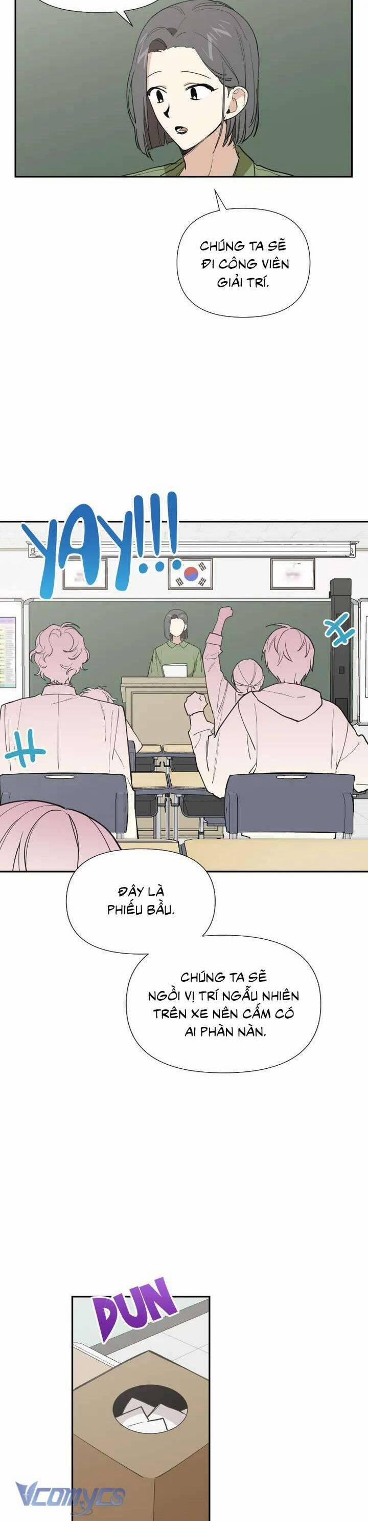 Điều Ước Sao Băng 28 trang 2