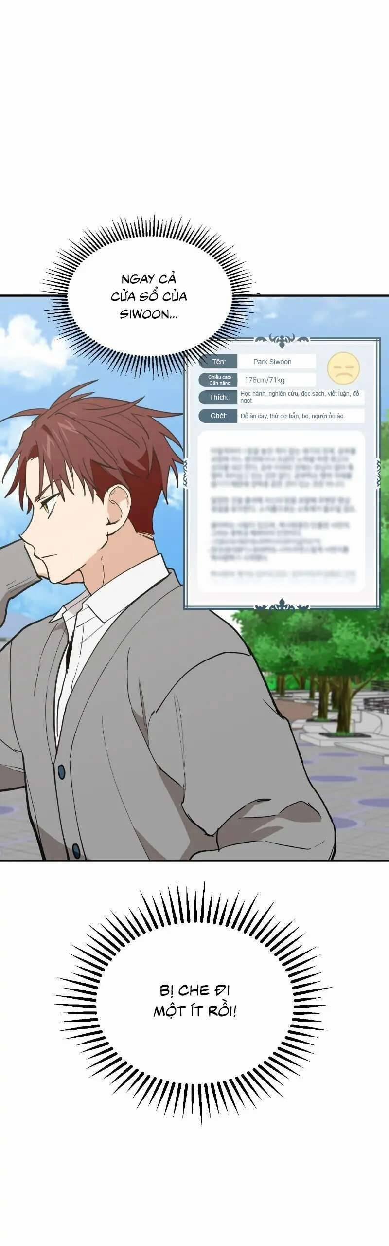 Điều Ước Sao Băng 29 trang 1