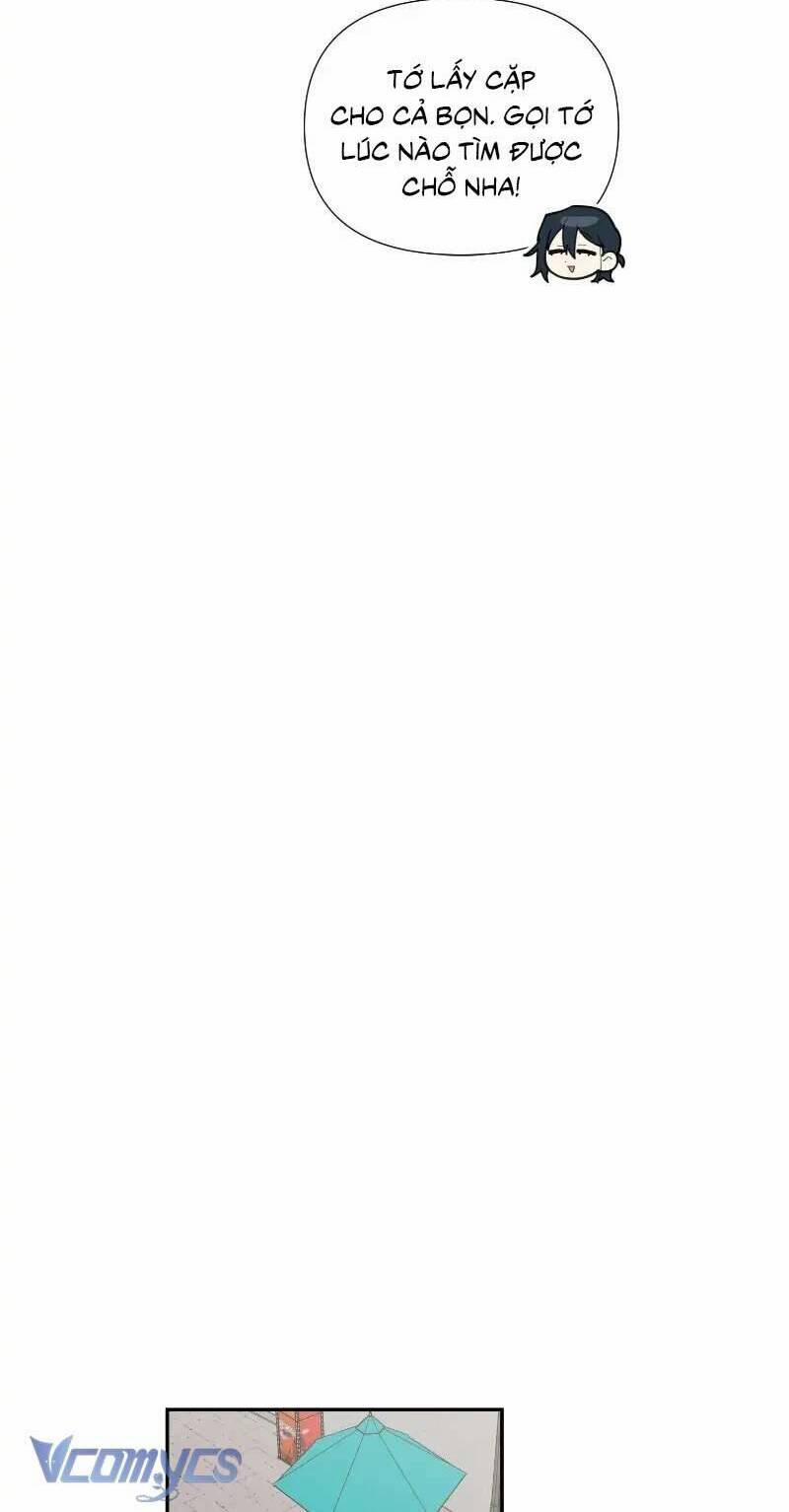 Điều Ước Sao Băng 29 trang 10