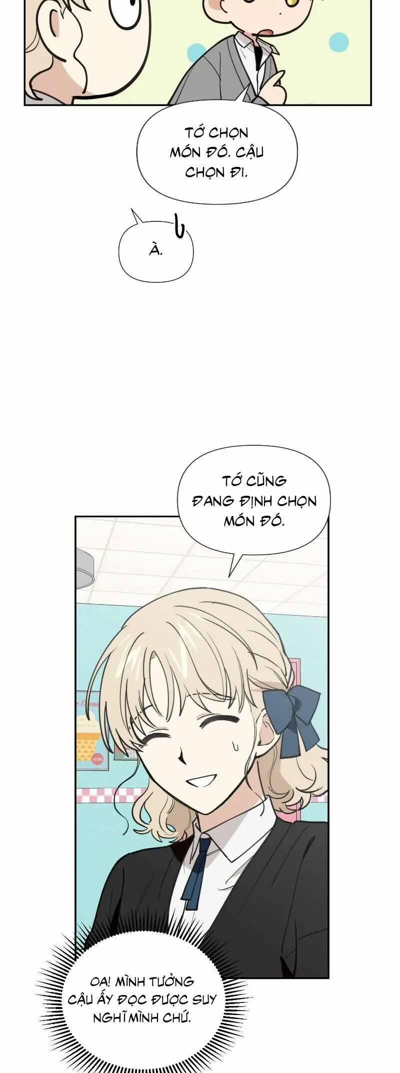 Điều Ước Sao Băng 29 trang 21