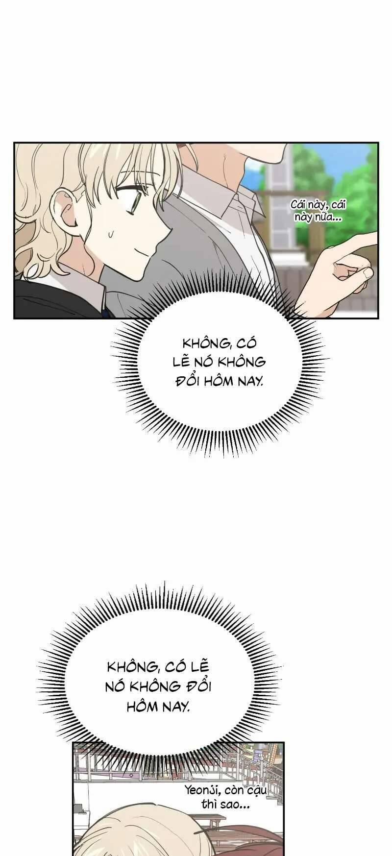 Điều Ước Sao Băng 29 trang 3