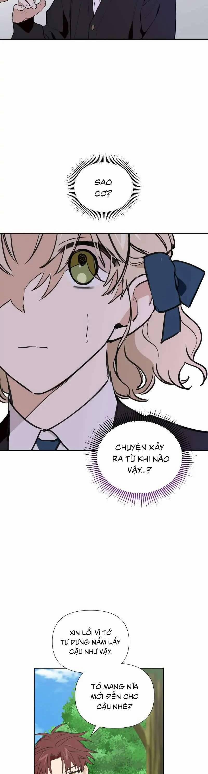 Điều Ước Sao Băng 29 trang 38