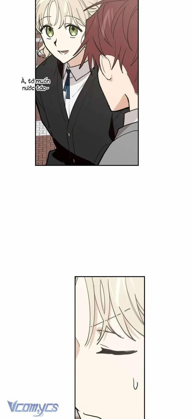 Điều Ước Sao Băng 29 trang 4