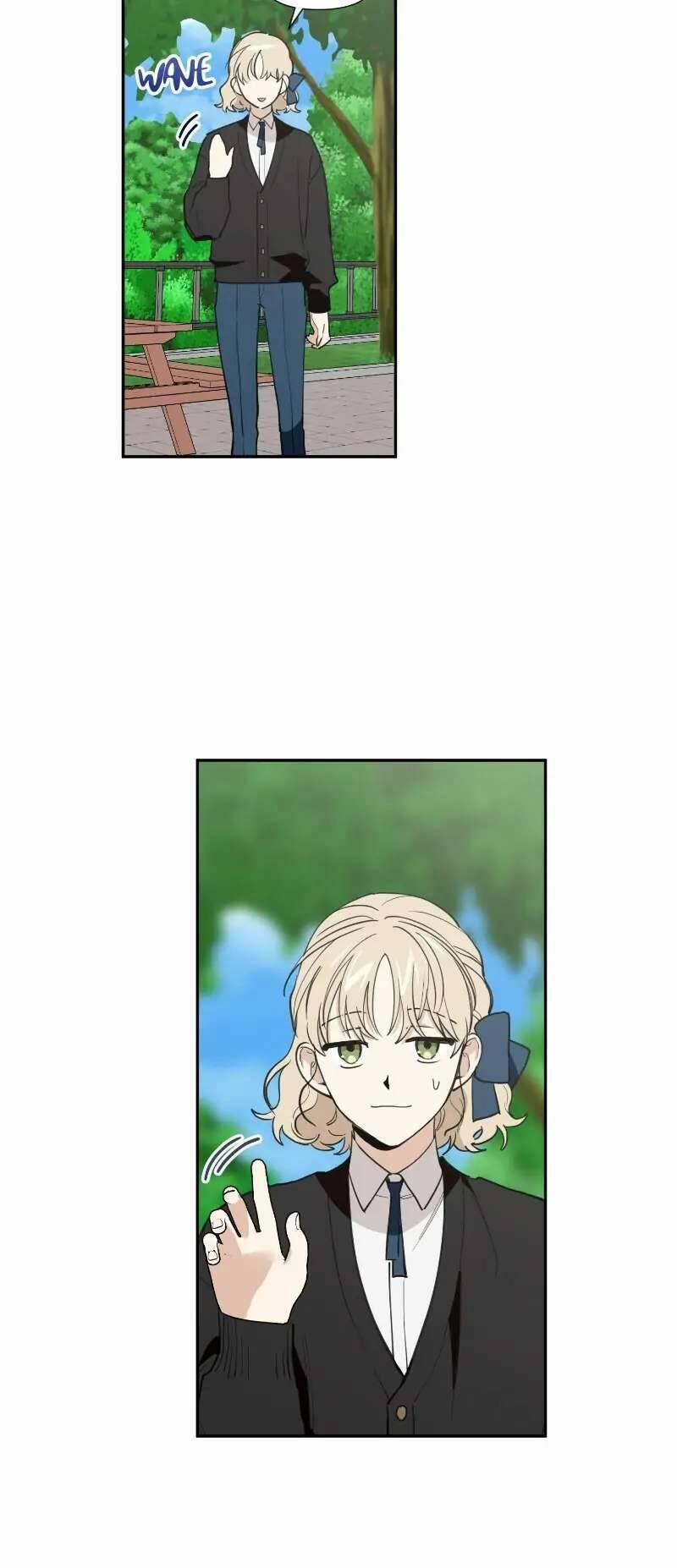 Điều Ước Sao Băng 29 trang 42