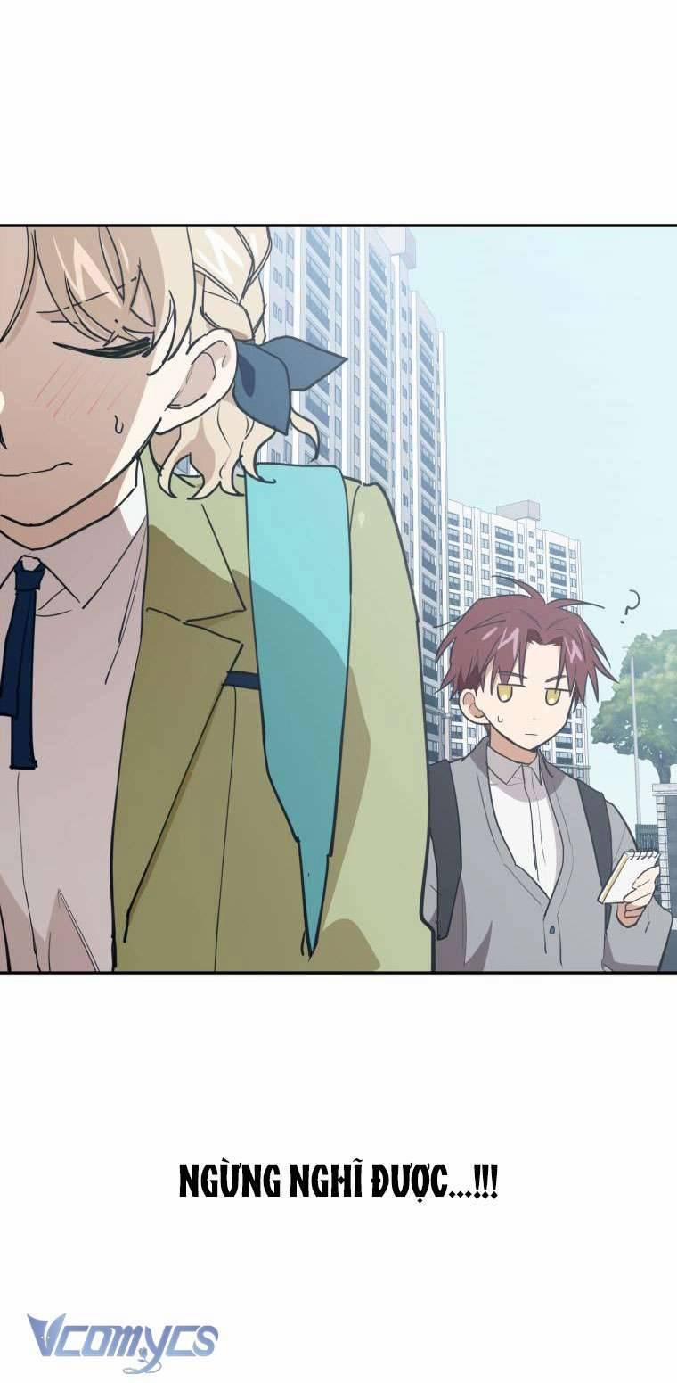 Điều Ước Sao Băng 3 trang 10