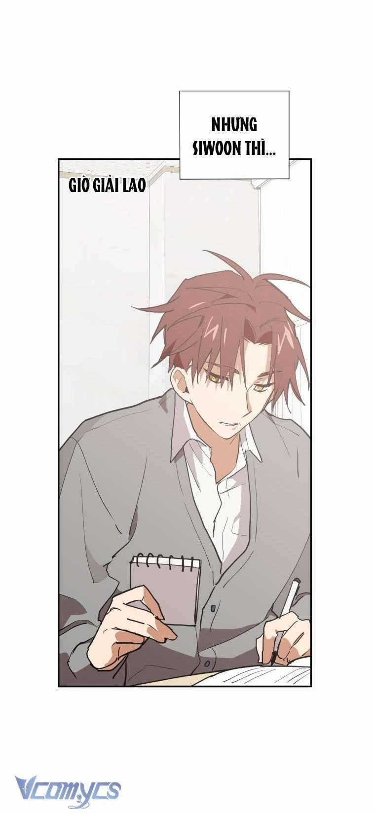 Điều Ước Sao Băng 3 trang 13