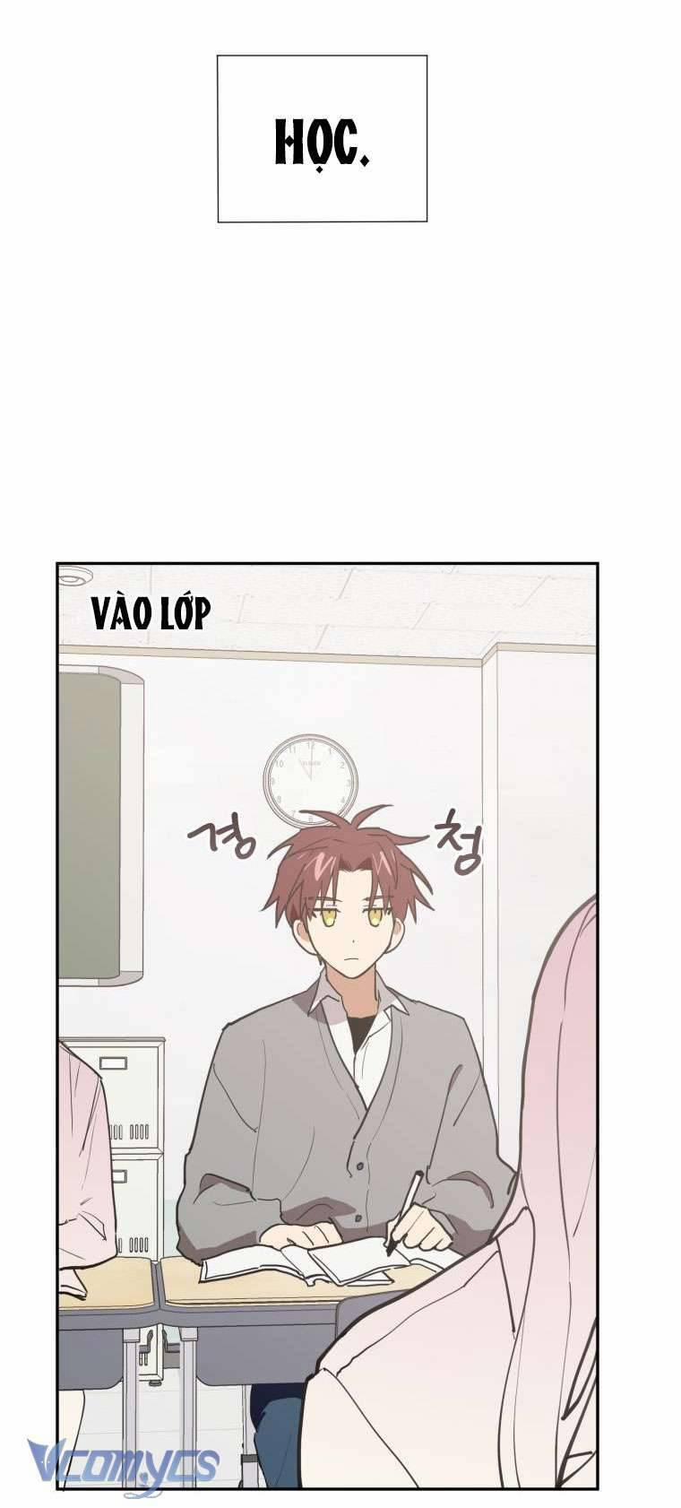 Điều Ước Sao Băng 3 trang 14